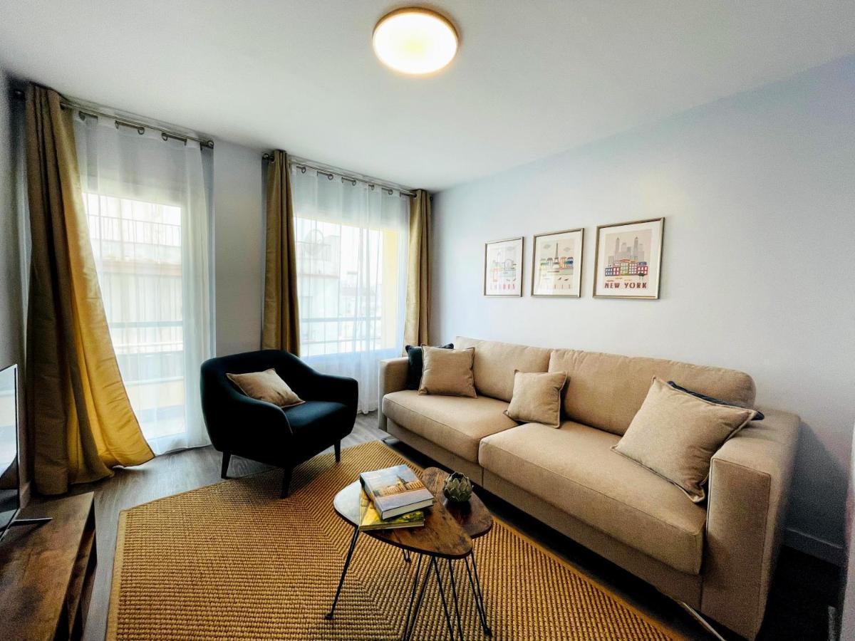 Апартаменты Casa Soho Y Alex Эстепона Экстерьер фото