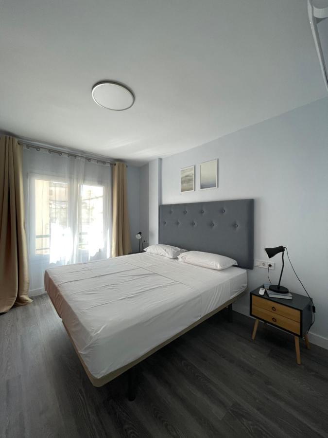 Апартаменты Casa Soho Y Alex Эстепона Экстерьер фото